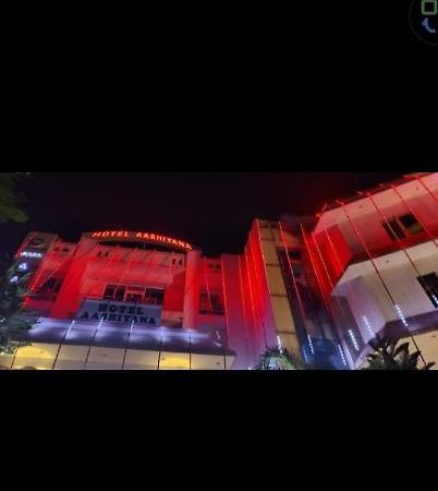 Hotel Aashiyana And Banquet Hall Haridwār Extérieur photo